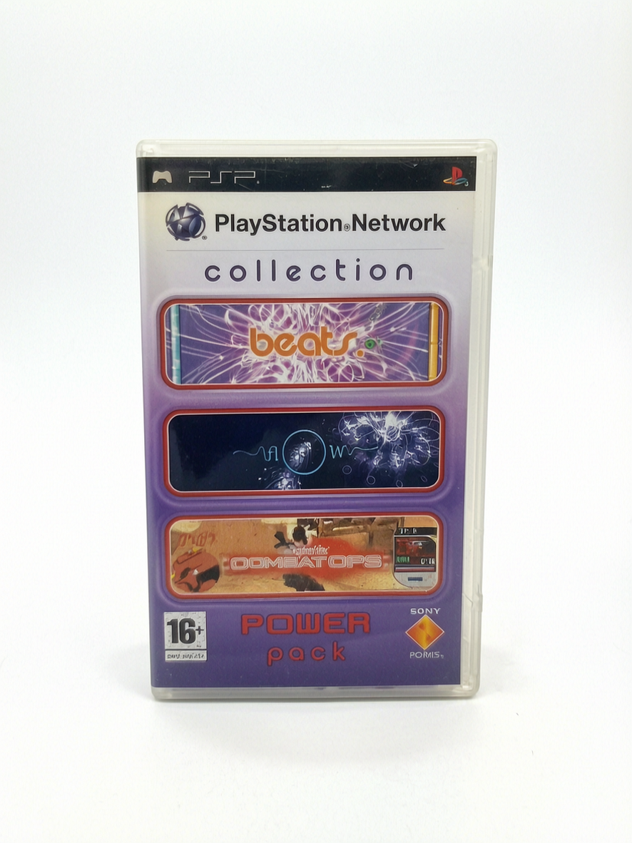 Puzzle Bobble Pocket — PlayStation Portable