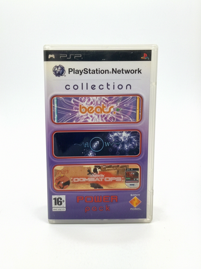 Puzzle Bobble Pocket — PlayStation Portable