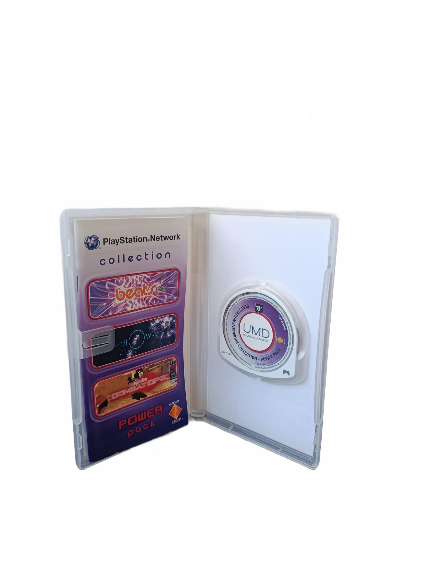 Puzzle Bobble Pocket — PlayStation Portable