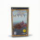 Myst — PlayStation Portable