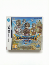 Dragon Quest IX : Les Sentinelles du Firmament — Nintendo DS