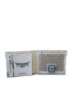 Dragon Quest IX : Les Sentinelles du Firmament — Nintendo DS