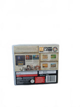 Dragon Quest IX : Les Sentinelles du Firmament — Nintendo DS