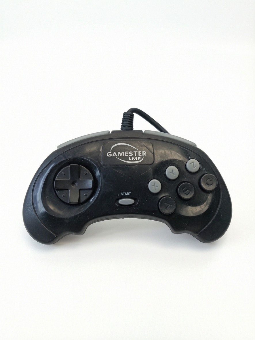 Manette Saturn Gamester LMP