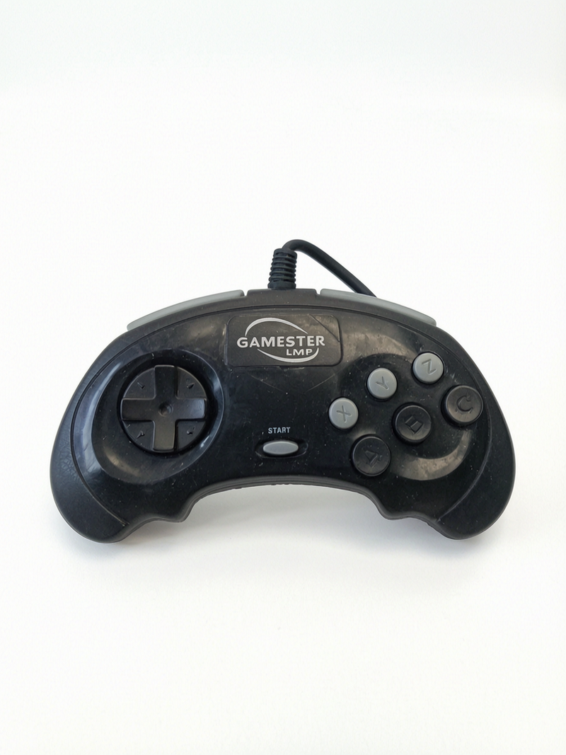 Manette Saturn Gamester LMP