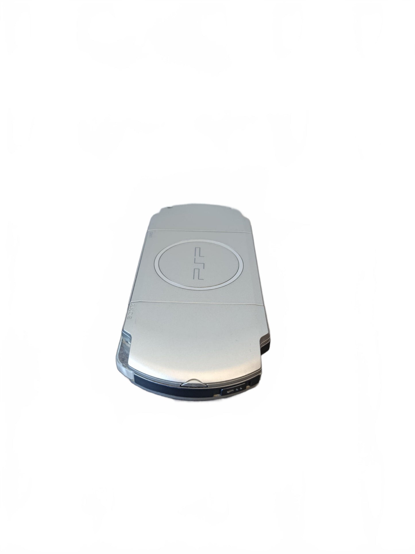 Console Playstation Portable Grise (PSP)