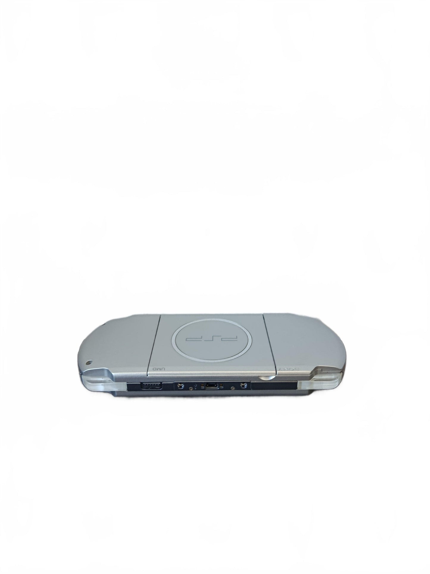 Console Playstation Portable Grise (PSP)