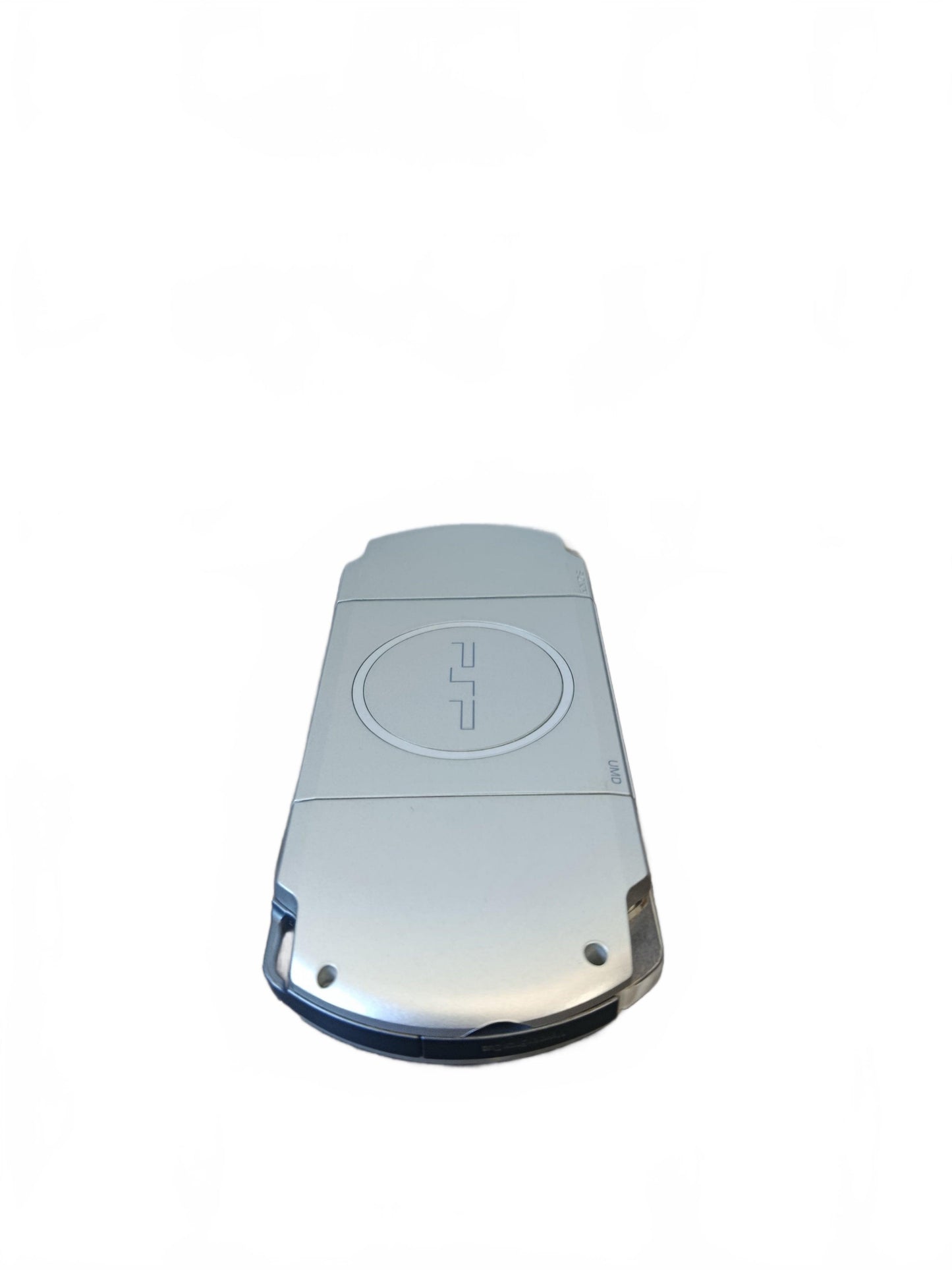Console Playstation Portable Grise (PSP)
