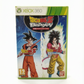 Dragon Ball Z Budokai HD Collection Version FRA Xbox 360