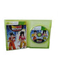 Dragon Ball Z Budokai HD Collection Version FRA Xbox 360