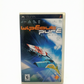 WipEout Pure, PlayStation Portable, USA NES