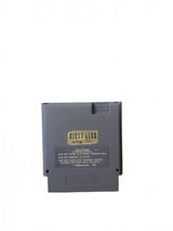 Commando, Nintendo Entertainment System, USA NES
