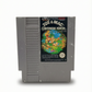 Joe & Mac: Caveman Ninja, Nintendo Entertainment System NES