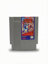 Mega Man 2, Nintendo Entertainment System, USA NES