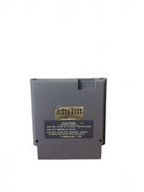 Target: Renegade, Nintendo Entertainment System NES
