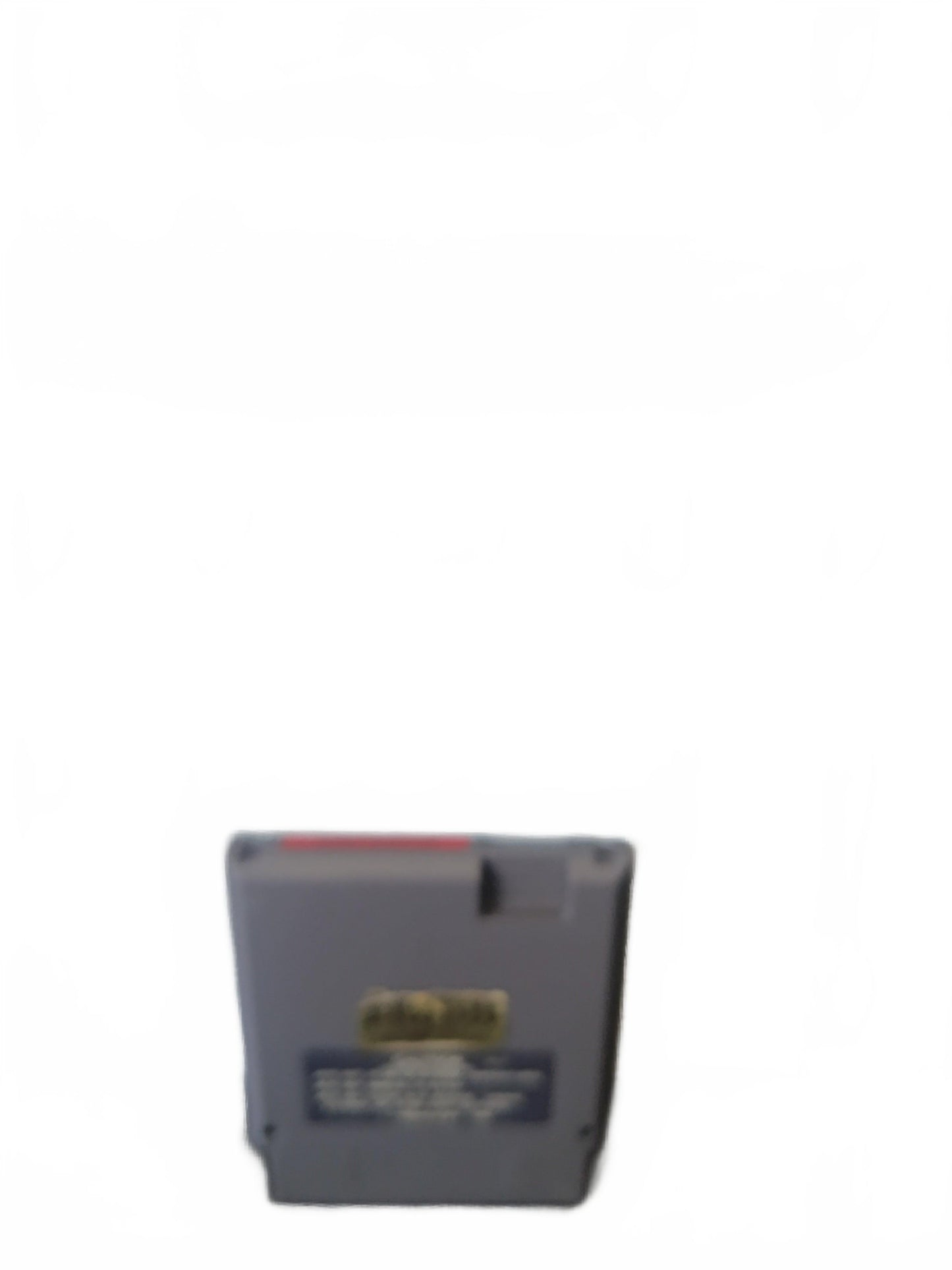 Target: Renegade, Nintendo Entertainment System NES