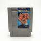 Tecmo World Wrestling, Nintendo Entertainment System NES
