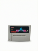 Spectre, Super Nintendo SNES