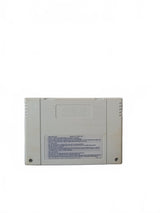 Kick Off, Super Nintendo SNES