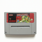 Battle Clash, Super Nintendo SNES