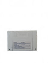 Battle Clash, Super Nintendo SNES