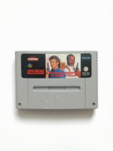 Lethal Weapon, Super Nintendo SNES
