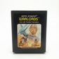 Warlords, Atari 2600