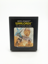 Warlords, Atari 2600