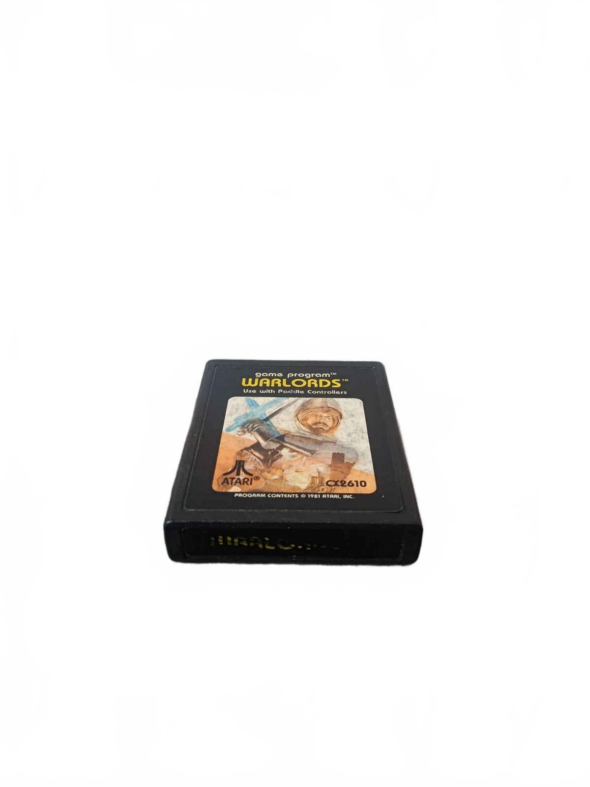 Warlords, Atari 2600