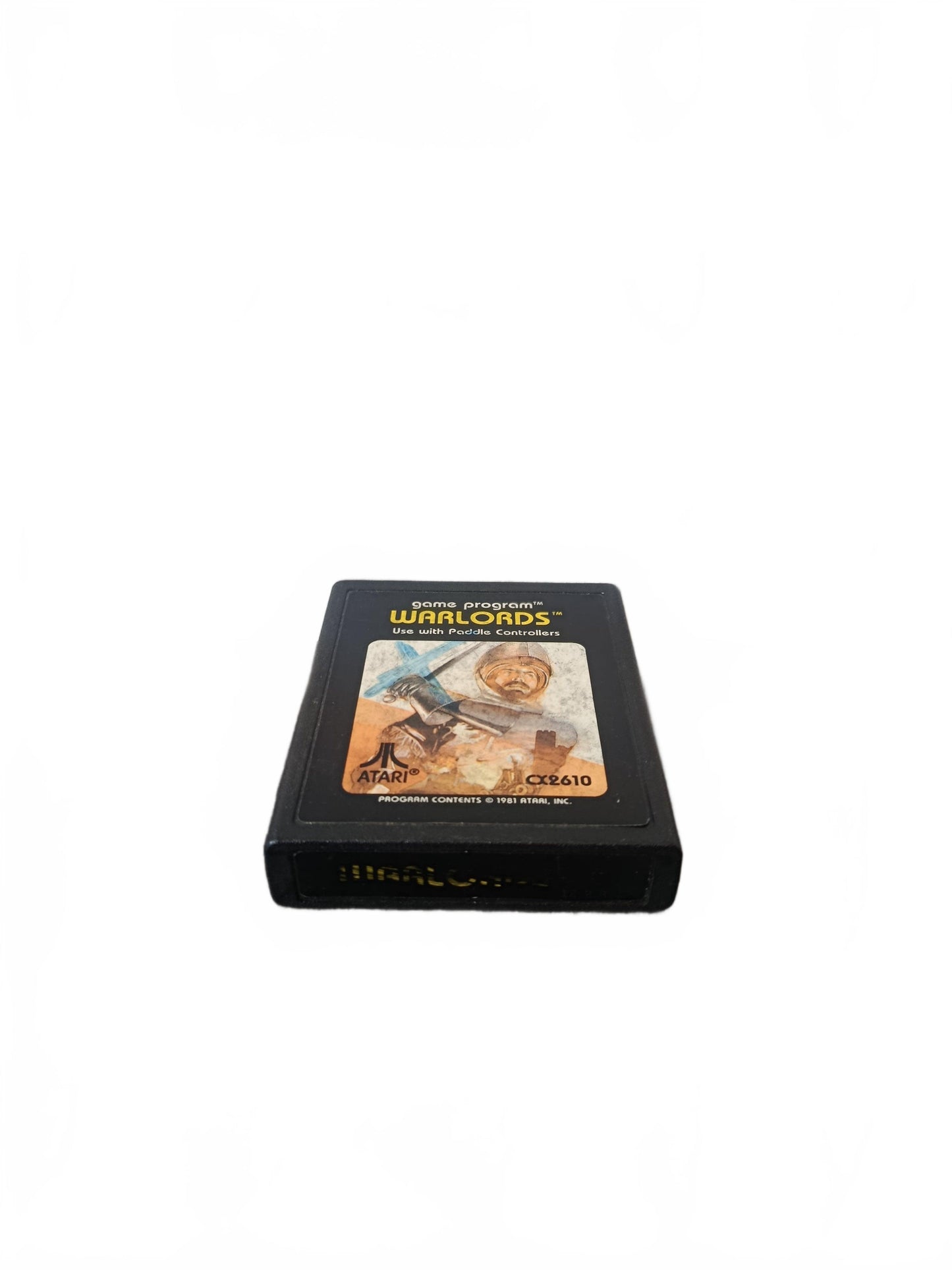 Warlords, Atari 2600