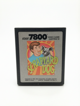 Scrapyard Dog, Atari 7800