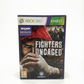 Fighters Uncaged Xbox 360