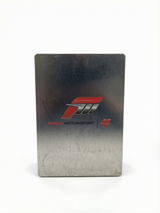 Forza Motorsport 4, Xbox 360 Steelbook
