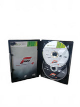 Forza Motorsport 4, Xbox 360 Steelbook