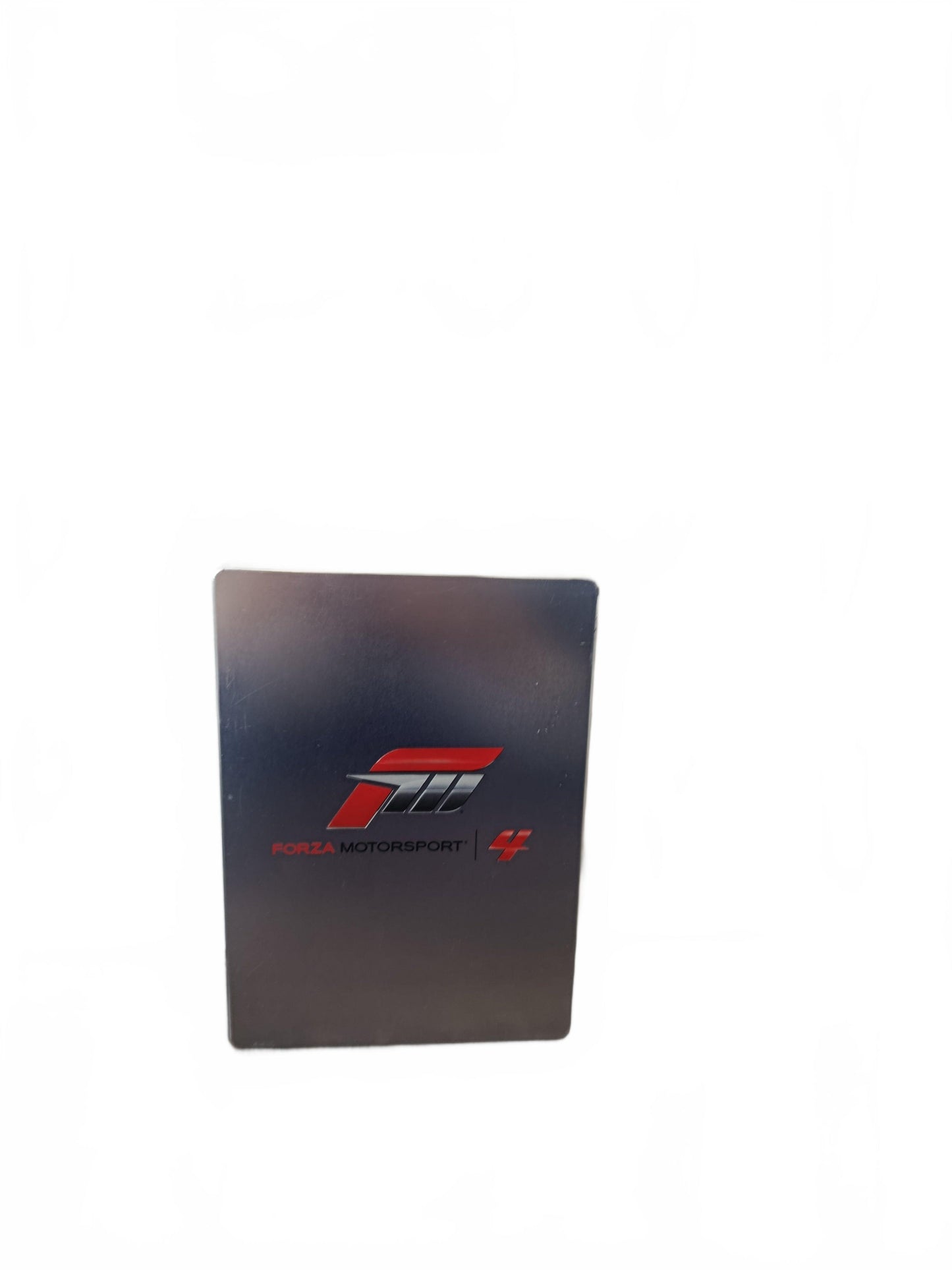 Forza Motorsport 4, Xbox 360 Steelbook