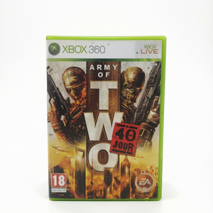 Xbox 360