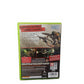 Two, Xbox 360