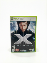X-Men  Xbox 360