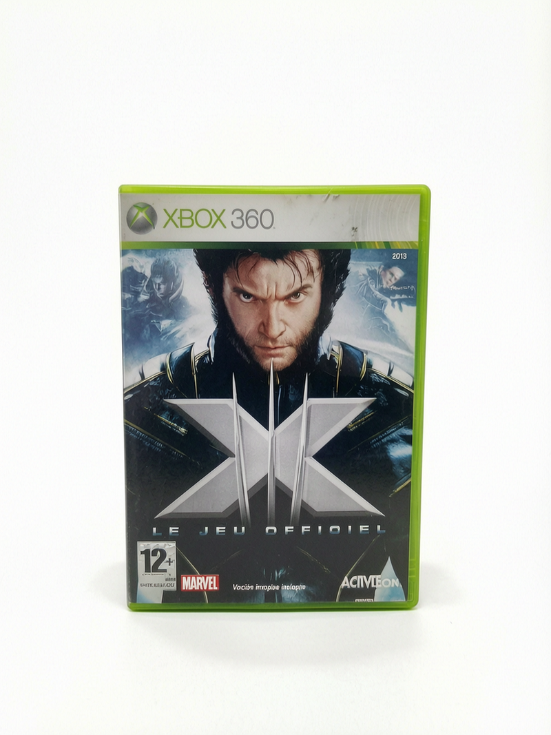 X-Men  Xbox 360