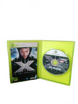 X-Men  Xbox 360