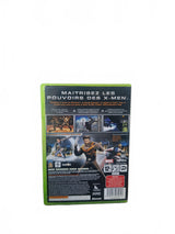 X-Men  Xbox 360