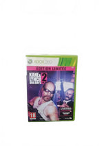 Kane & Lynch 2: Dog Days Limited Edition, Xbox 360