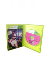 Kane & Lynch 2: Dog Days Limited Edition, Xbox 360