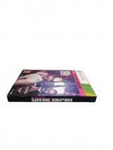 Kane & Lynch 2: Dog Days Limited Edition, Xbox 360