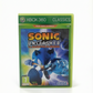 Sonic Unleashed, Xbox 360