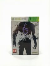 Resident Evil 6 , Xbox 360