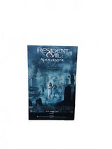 Notice Résident Evil Outbreak Playstation 2 (PS2)