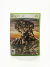 Two Worlds I Xbox 360 Complet Version FRA