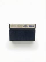 Mortal Kombat Master System loose