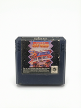 Super Off Road Mega Drive Genesis Version USA